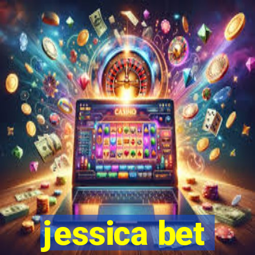 jessica bet